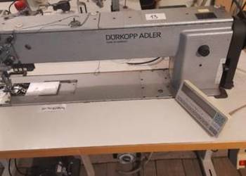 Dwuiglowka dlugoramienna Durkopp Adler 467-767-367