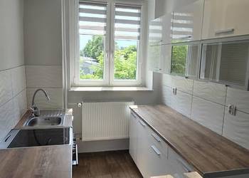 Świetne mieszkanie, 2 pokoje , 44m² w Rybniku do wynajecia