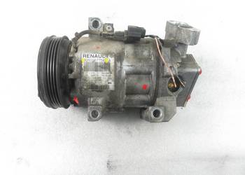 KOMPRESOR KLIMATYZACJI DACIA SANDERO II 1.2  926006775R