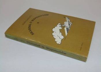 Skandal u Wapshotów -  John Cheever /FA