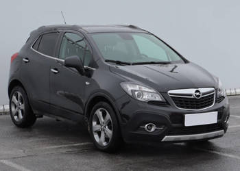 Opel Mokka 1.7 CDTI