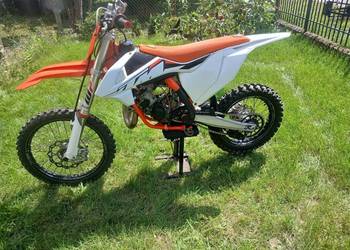 KTM SX 85 2020