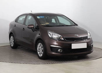 Kia Rio 1.4 CVVT