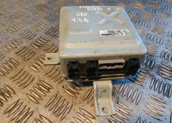 Sterownik komputer moduł wspomagania Honda Civic VIII 8 39980SMGG1