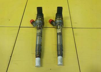 BMW 1 F20 F21 1.6 D 116D EURO 5 14r 116KM N47 wtrysk wtryskiwacz 0445110503