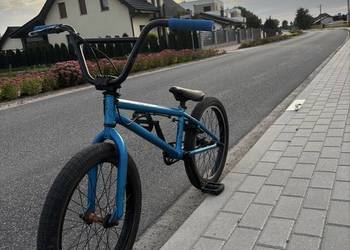 Bmx rower