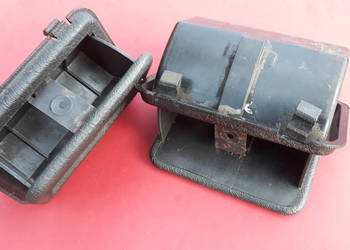 Popielniczki Polonez Caro