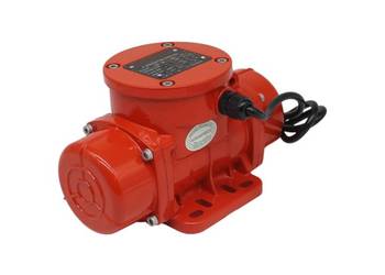 SILNIK Wibracyjny ELEKTROWIBRATOR MV100/3M 0,1kW 1kN 1-Fazowy [4610]