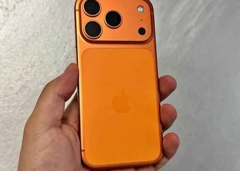 Iphone 17 pro