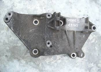 Scenic II 1.9 DCI Lapa wspornik alternatora 8200100148