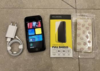 Apple iPhone SE 2020 - 64 GB - Black