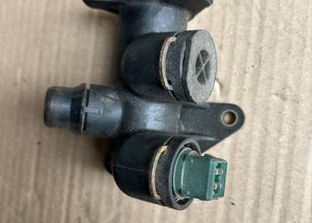 Króciec wody Audi a4 b5 1.8 adr 058121133B