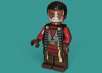 Lego Star Wars Greef Karga SW1156