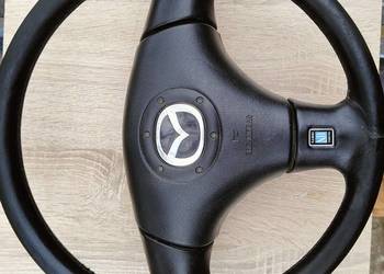 Kierownica Nardi Torino Mazda mx5