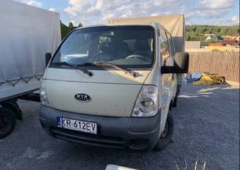 Kia k2500 tdci