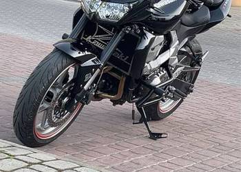 Kawasaki z750