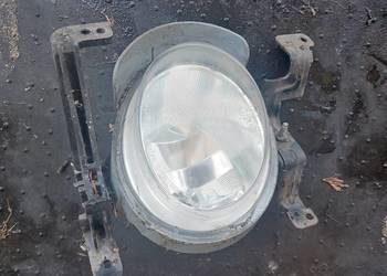 Chalogen przód prawy Hyundai i20