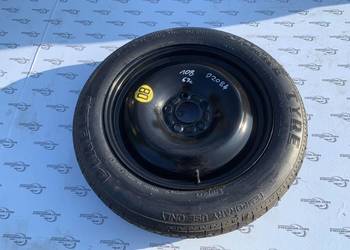 FORD VOLVO koło dojazdowe 125/85/16 99M 5x108 1S71MH