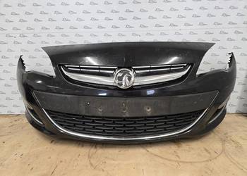 ASTRA J IV 14r zderzak przód