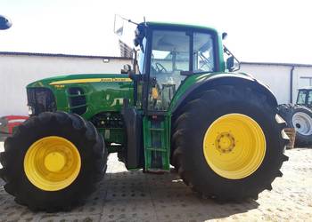 John Deere 7530 Premium