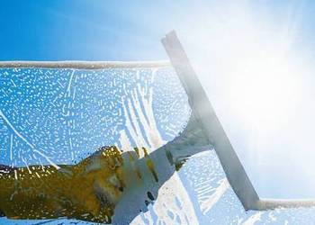 Mycie okien i sprzątanie mieszkań