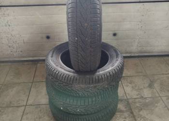 S148# Opony uzywane Całoroczne 175/65/14" Barum