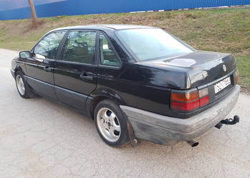 Volkswagen Passat B3