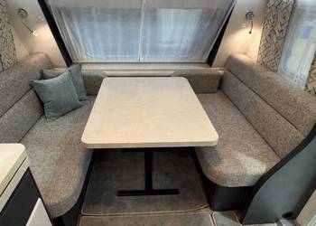 Blat stołu do przyczepy kempingowej lub kampera różne wzory i rozmiary