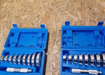 Zestaw do montażu łożysk i uszczelniaczy 39,5 – 81 mm FT2496