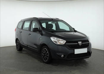 Dacia Lodgy 1.3 TCe