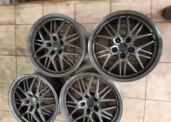 Alufelgi 17 cali 5x112  renomowanej firmy Brock