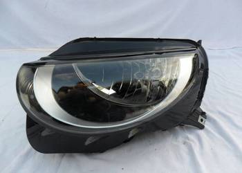 Fiat 500 E reflektor prawy przedni lampa prawa przednia przód