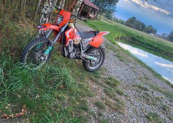 Ktm exc 400 sprzedam