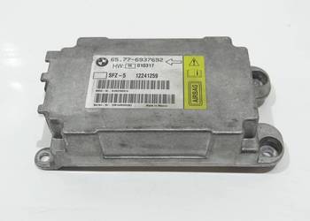 MODUŁ PODUSZEK AIRBAG BMW E60 E61 6946388 (4287524)