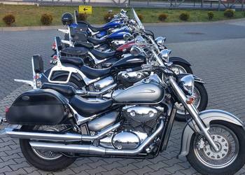 nowa dostawa zobacz 50 sztuk suzuki intuder vl 800