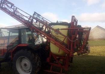 Sprzedam opryszkiwacz. Cena do negocjacji.