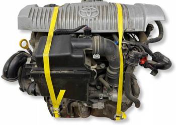 SILNIK Toyota Yaris III 1.5 16V H HYBRYDA 101KM 1NZ X1NZ-P92 1NZ-FXE