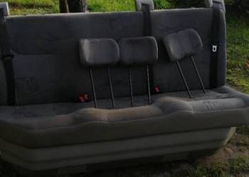 Sprzedam siedzenie Renault trafic