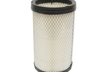 CF19021 Element filtra powietrza wewnętrzny MANN-FILTER