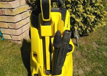 Myjka ciśnieniowa Karcher K4 Power Control