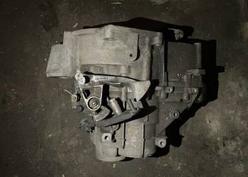 02Q301107 Skrzynia biegów vw skoda Seat Audi volkswagen