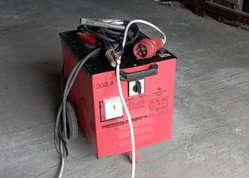 Transformator spawalniczy Spawarka Matpol -300A