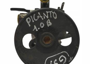 ROZRUSZNIK Kia Picanto 1.0 G4HE Valeo 36100-02560 1195248