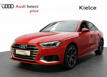 Audi A4 Limousine 35 TDI Stronic Sline Virtuaplus Led Nav Tempomat Kamera …