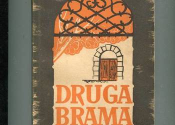 Druga brama - Halina Górska