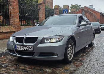 BMW 320i E90 BMW 320i E90
