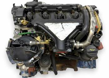 SILNIK G6DG Ford Kuga 2.0 TDCI 136KM diesel kompletny sprawny palący 2WD