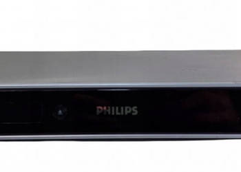 CD DVD odtwarzacz Philips CD DVD hdr 3800 HDR3800