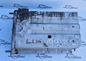 BMW E90 LIFT 09r strefa zgniotu lewa