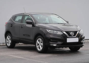 Nissan Qashqai 1.2 DIG-T